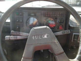 daily (1992-1996) daily 35.12 2.5 tdi pl cabinato classic