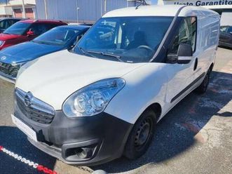 combo tour 1.6 cdti 105cv pc-tn blitz n1