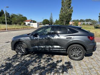 AUDI Q3 SPORTBACK 45 TFSI audi-q3-audi-q3-sportback-hibrido-plug-in-dezembro-21