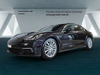 panamera 4