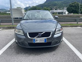 v50 (2003-2012) v50 2.0 d cat summum