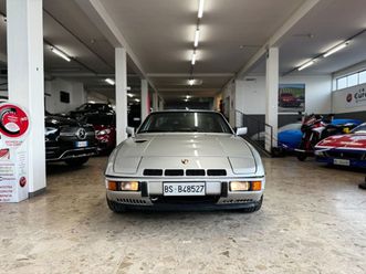 924/944 924 2.0 turbo