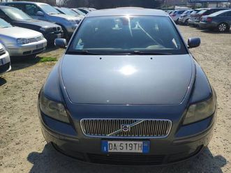 v50 (2003-2012) v50 2.0 d cat kinetic