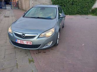 sports tourer 1.7 cdti sport dpf