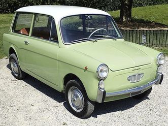 altro bianchina panoramica