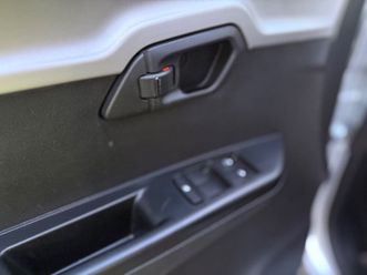 kuv100 kuv100 1.2 vvt m-bifuel(gpl) k8