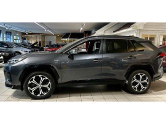 plug-in hybrid/4x4/kamera/apple carplay/android auto