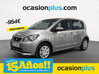 seat mii 1.0 style