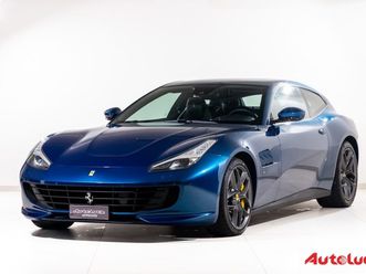 gtc4 lusso gtc4lusso t