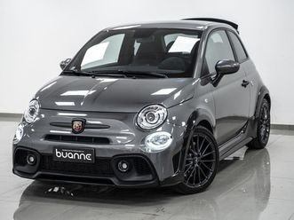 695 695 1.4 turbo t-jet 180 cv m.t.a.