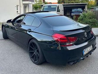 640d gran coupe