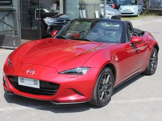 mx-5 4ª serie mx-5 1.5l skyactiv-g exceed