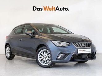1.0 tsi special edition 85 kw (115 cv)