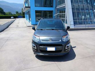 picasso 1.6 bluehdi feel edition 100cv
