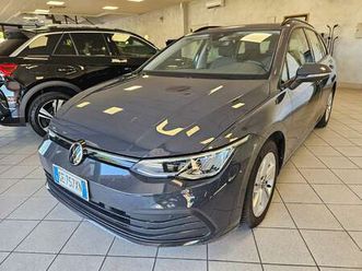 golf viii 2020 variant 1.5 tgi dsg promo natale