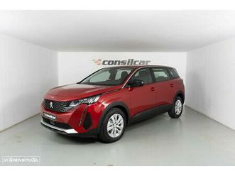 peugeot 5008 1.2 puretech active pack