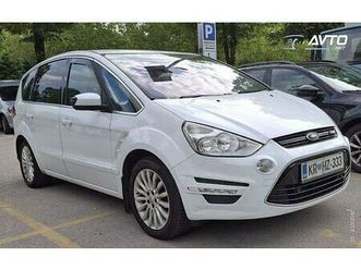 ford s-max 1.6 ecoboost titanium