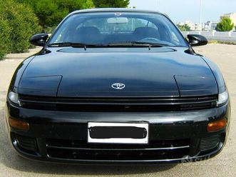 toyota celica unico proprietario conservata 2.0 gt