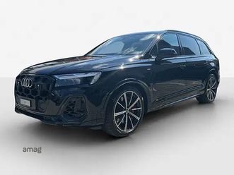 audi q7 suv 60 tfsi e quattro tiptr