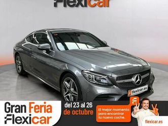 coupe 220 d 143 kw (194 cv)