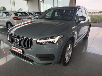 volvo xc90 2.0 b5 awd core 7 posti automatica iva deducibile