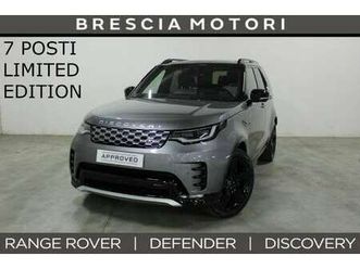 3.0d i6 mhev metropolitan edition awd 300cv