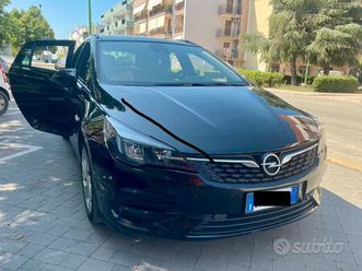 opel astra k sport tourer 1,5 gs line