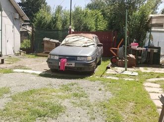 продажа лада 2110, 2001 год в новосибирске