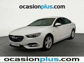 opel insignia opel insignia gs 1.6 cdti ecotec d business (110 cv)