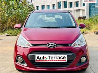 2016 hyundai grand i10 magna 1.2 kappa vtvt