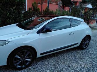 renault mégane 3ª serie - 2009