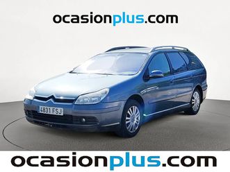 break 2.0 hdi exclusive (138 cv)