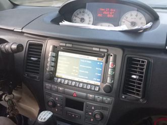 lancia musa modello platinum