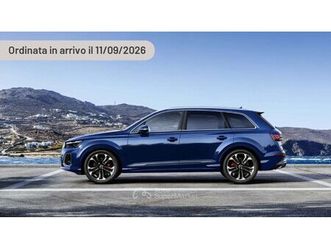 suv tdi 170 kw quattro tiptronic business advanced