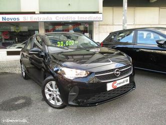 opel corsa 1.2 edition