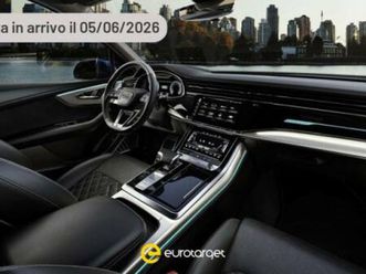 q7 2ª serie q7 suv tdi 210 kw quattro tiptronic s line edition