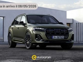 q7 2ª serie sq7 suv tfsi quattro tiptronic