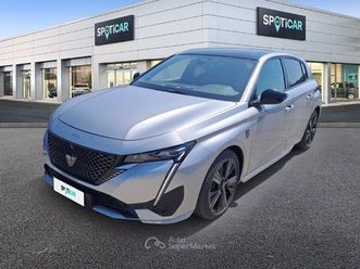 gt pack bluehdi 130 eat8 s&s aut.