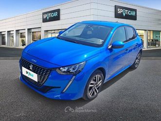 allure pack bluehdi 100 s/s