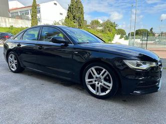 2.0 tdi s-line