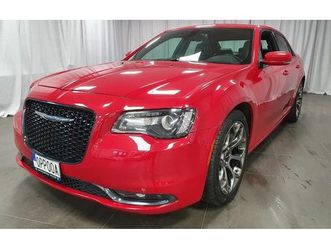 chrysler 300 s 3.6 v6 pentastar automat