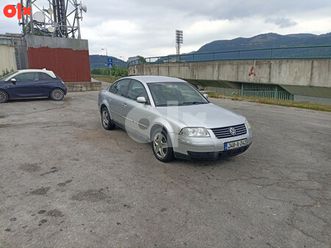 passat 5 plus / 5.5 / 5+ -2001 1.8t lpg (moze zamjena)