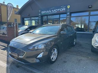 focus 4ª serie focus 1.5 ecoblue 120 cv automatico sw business co-pilot