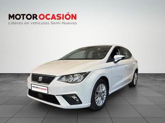 seat ibiza style 95cv