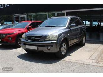 2.5 crdi ex2