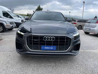 q8 q8 50 tdi 286 cv quattro tiptronic sport