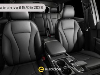 q7 2ª serie q7 suv tfsi 250 kw quattro tiptronic