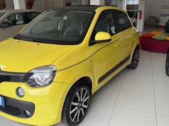 twingo 0.9 tce 90 cv stop&amp;start energy openair