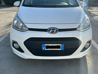 hyundai i10 2ª serie - 2014