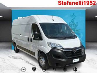 iv 35 2022 - 35 l3h2 2.2 bluehdi 140cv s&s (edit